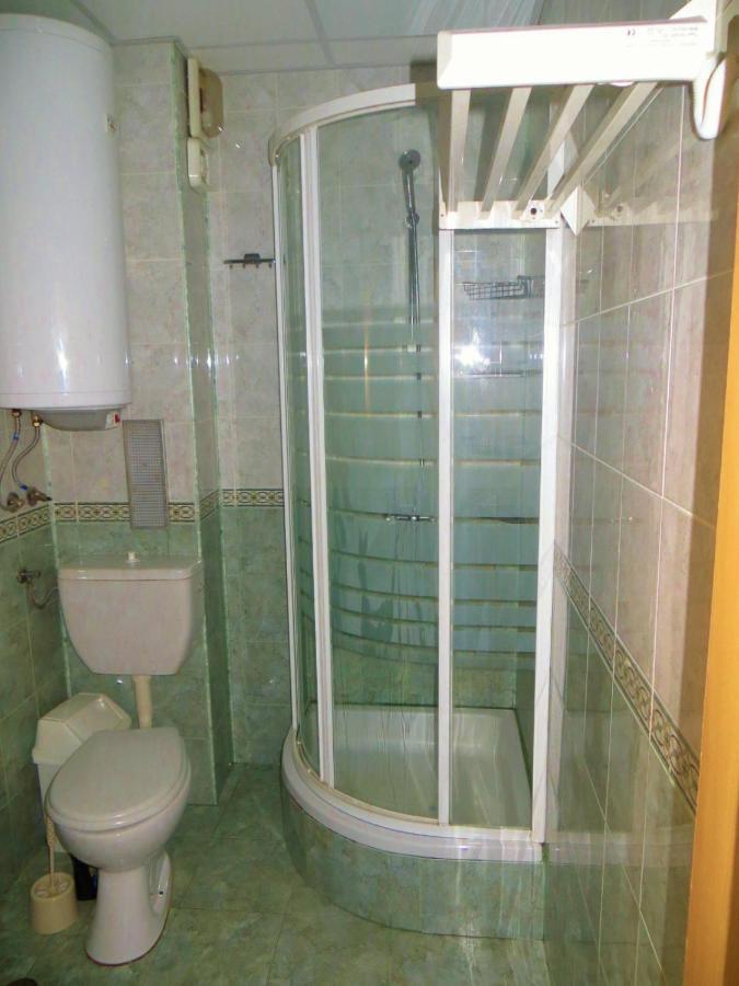 Holiday Apartment In Riviera Complex Sveti Vlas Luaran gambar