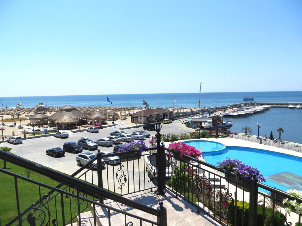 Holiday Apartment In Riviera Complex Sveti Vlas Bilik gambar