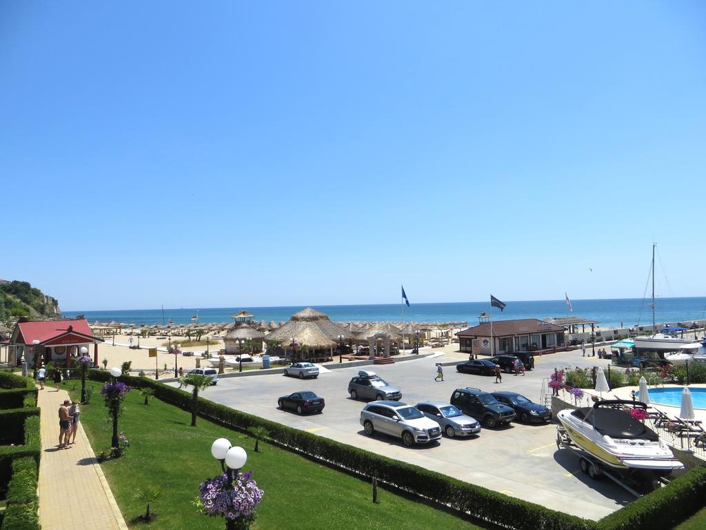 Holiday Apartment In Riviera Complex Sveti Vlas Bilik gambar