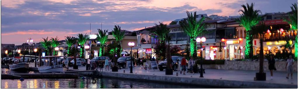 Holiday Apartment In Riviera Complex Sveti Vlas Luaran gambar