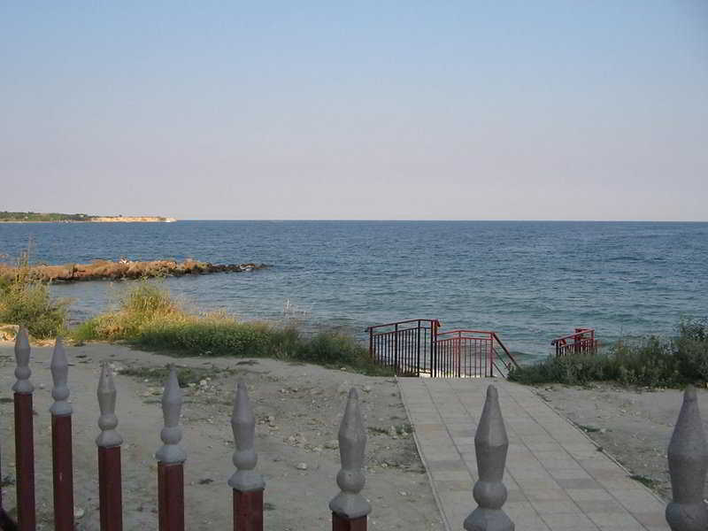 Holiday Apartment In Riviera Complex Sveti Vlas Luaran gambar